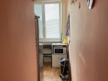 Prodej bytu 3+1, Uherský Brod, nám. 1. máje, 58 m2