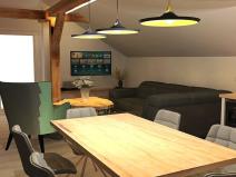 Prodej vícegeneračního domu, Halenkov, 250 m2