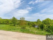 Prodej pozemku pro bydlení, Uherský Brod, Prakšická, 1110 m2