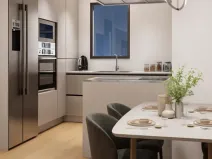 Prodej bytu 4+kk, Pafos, Kypr, 100 m2