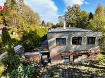 Prodej komerční, Třinec - Tyra, 484 m2