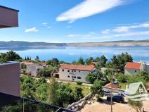 Prodej bytu 2+kk, Stari Grad, Chorvatsko, 57 m2