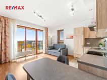 Pronájem bytu 2+kk, Praha - Stodůlky, Kejhova, 51 m2