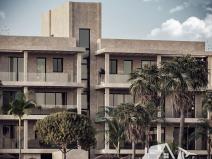 Prodej bytu 3+kk, Protaras, Kypr, 83 m2