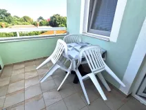 Prodej bytu 1+kk, Medulin, Chorvatsko, 25 m2