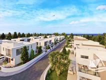 Prodej vily, Pafos, Kypr, 106 m2