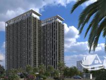 Prodej bytu 1+1, Batumi, Gruzie, 39 m2