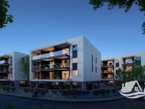 Prodej bytu 1+kk, Lemesos, Kypr, 35 m2