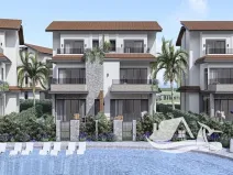 Prodej bytu 2+kk, Hurghada, Egypt, 60 m2