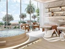 Prodej atypického bytu, Dubaj, Spojené arabské emiráty, 250 m2