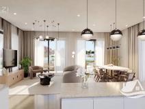 Prodej vily, Salála, Omán, 133 m2