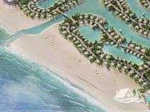 Prodej bytu 3+kk, Salála, Omán, 69 m2