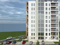 Prodej bytu 2+kk, Bar, Černá Hora, 43 m2