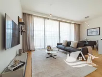 Prodej bytu 3+1, Lemesos, Kypr, 106 m2