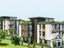 Prodej bytu 2+kk, Golem, Albánie, 72 m2