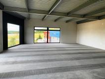 Pronájem obchodního prostoru, Příbram, Evropská, 484 m2