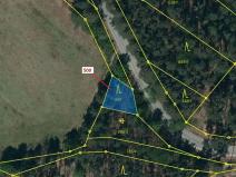 Dražba lesa, Náměšť nad Oslavou, 177 m2