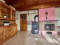 Prodej chaty, Horní Planá, 82 m2