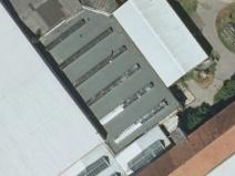 Pronájem výrobních prostor, Ivančice, Tovární, 880 m2