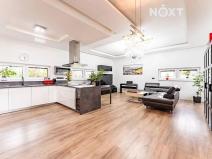 Prodej rodinného domu, Mohelnice, Západní, 124 m2