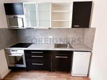 Pronájem bytu 2+1, Praha - Smíchov, Staropramenná, 60 m2