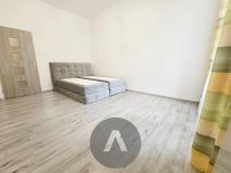 Pronájem bytu 2+1, Praha - Vršovice, Slovinská, 47 m2