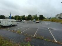 Prodej pozemku, Praha - Černý Most, 1161 m2