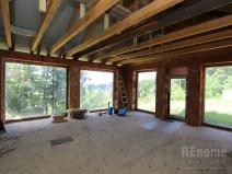 Prodej rodinného domu, Řehenice, 100 m2