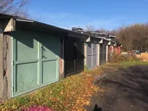 Prodej garáže, Olomouc, Řepčínská, 20 m2