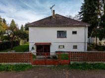 Prodej rodinného domu, Praha - Vinoř, Dašická, 80 m2