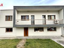 Pronájem bytu 3+kk, Ostrava - Poruba, Záhumenní, 85 m2