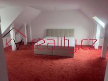 Pronájem bytu 1+1, Lubenec, Chýšská, 50 m2