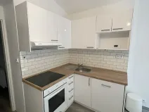 Pronájem bytu 2+kk, Praha - Vršovice, Moskevská, 59 m2