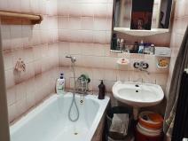 Pronájem bytu 2+1, Most, Josefa Skupy, 58 m2