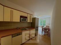 Pronájem bytu 2+kk, Praha - Hostivař, Rižská, 47 m2