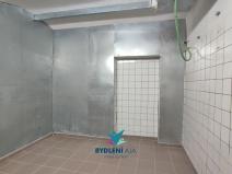 Pronájem obchodního prostoru, Teplice, Masarykova třída, 120 m2