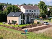 Prodej rodinného domu, Bystřany, 122 m2