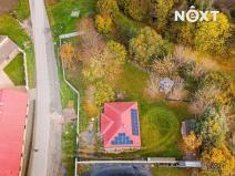 Prodej pozemku pro bydlení, Úhřetice, 920 m2