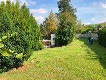 Prodej pozemku pro bydlení, Samopše, 1526 m2