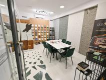 Pronájem obchodního prostoru, Praha - Nové Město, Na příkopě, 29 m2