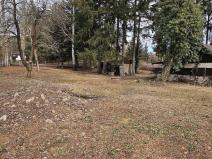 Prodej pozemku, Mníšek pod Brdy, Skalecká, 1297 m2