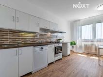 Pronájem bytu 3+1, Česká Lípa, Na Svahu, 82 m2