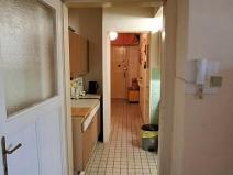 Prodej bytu 1+1, Praha - Holešovice, Dělnická, 55 m2