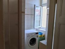 Prodej bytu 1+1, Praha - Holešovice, Dělnická, 55 m2