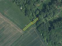 Prodej pole, Komárov, 17546 m2