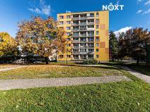 Pronájem bytu 1+kk, Jilemnice, Jaroslava Havlíčka, 28 m2