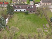 Prodej rodinného domu, Klučenice, 175 m2