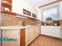 Prodej rodinného domu, Kvasiny, 146 m2