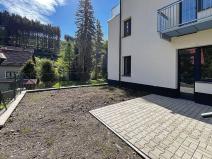 Prodej bytu 2+kk, Zelená Hora, 36 m2