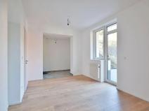 Prodej bytu 2+kk, Zelená Hora, 36 m2